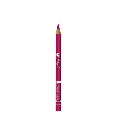 Где купить PARISA COSMETICS Lips карандаш для губ Parisa Cosmetics 