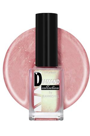 JEANMISHEL Лак для ногтей DIAMOND