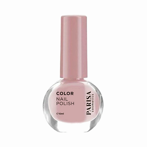Где купить PARISA COSMETICS Лак для ногтей Parisa Cosmetics 