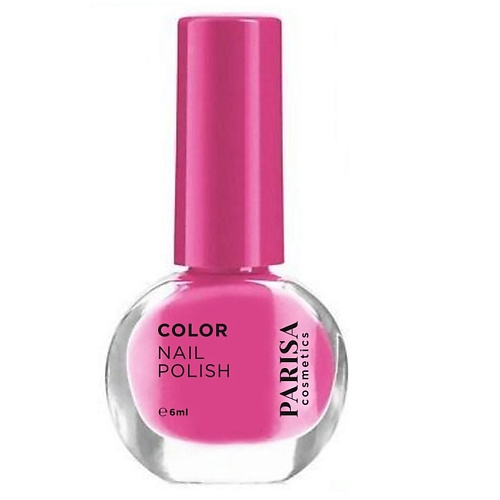 Где купить PARISA COSMETICS Лак для ногтей Parisa Cosmetics 