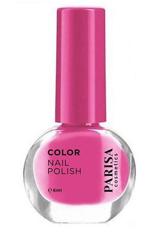 PARISA COSMETICS Лак для ногтей