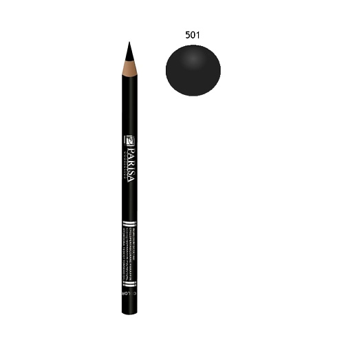 Где купить PARISA COSMETICS Lips карандаш для глаз Parisa Cosmetics