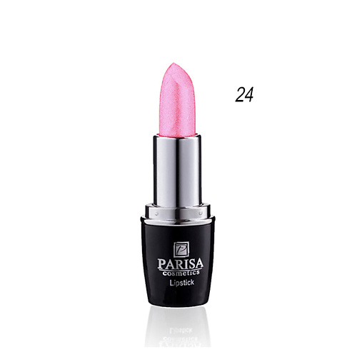 Где купить PARISA COSMETICS Lips помада для губ Parisa Cosmetics 