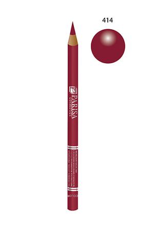 PARISA COSMETICS Lips карандаш для губ