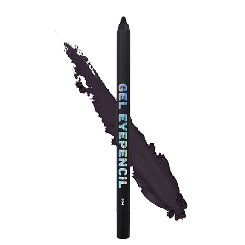 Где купить PARISA COSMETICS Карандаш для глаз гелевый Parisa Cosmetics