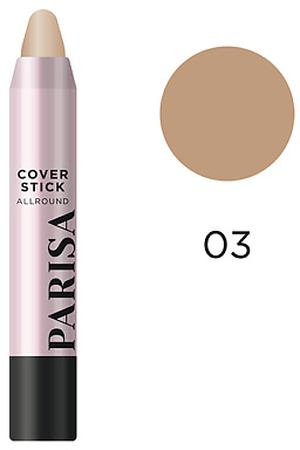 PARISA COSMETICS корректор для лица
