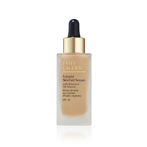 Где купить ESTEE LAUDER Ухаживающий тональный флюид Skintint Sesum With Botanical Oil Infusion Estee Lauder