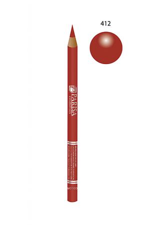 PARISA COSMETICS Lips карандаш для губ
