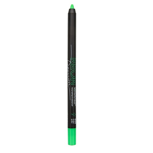 Где купить PARISA COSMETICS Карандаш для макияжа глаз NEON Parisa Cosmetics 