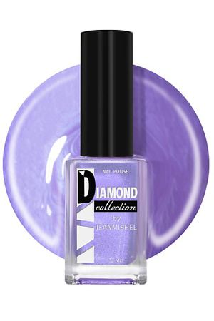 JEANMISHEL Лак для ногтей DIAMOND