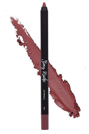 PARISA COSMETICS Карандаш для губ с матовым покрытием