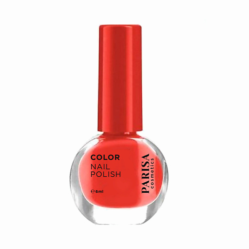 Где купить PARISA COSMETICS Лак для ногтей Parisa Cosmetics 