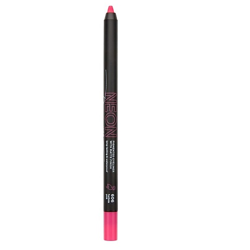 Где купить PARISA COSMETICS Карандаш для макияжа глаз NEON Parisa Cosmetics