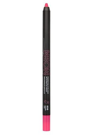 PARISA COSMETICS Карандаш для макияжа глаз NEON