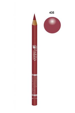 PARISA COSMETICS Lips карандаш для губ