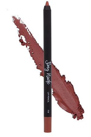 PARISA COSMETICS Карандаш для губ с матовым покрытием