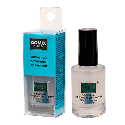 Где купить DOMIX GREEN Алмазный укрепитель для ногтей 11.0 Domix Green