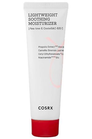 COSRX Увлажнящий крем для проблемной кожи AC Collection Lightweight Soothing Moisturizer 80.0