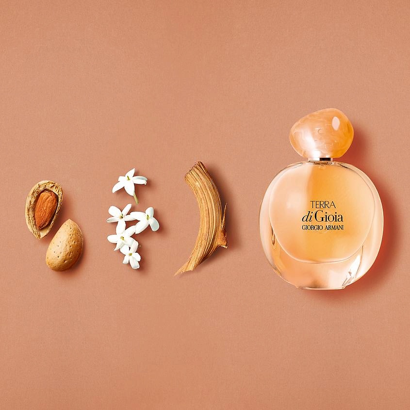 Где купить GIORGIO ARMANI Terra di Gioia 30 Giorgio Armani