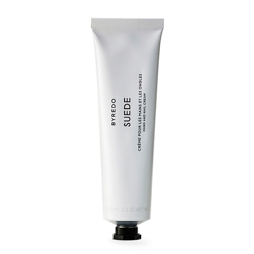 Где купить BYREDO Крем для рук Suede Hand cream Byredo 