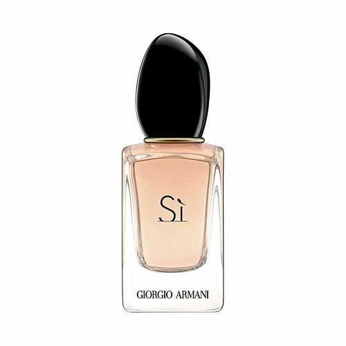 Где купить GIORGIO ARMANI Женская парфюмерная вода Sì 30.0 Giorgio Armani 
