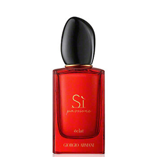 Где купить GIORGIO ARMANI Женская парфюмерная вода Si Passione Eclat Giorgio Armani