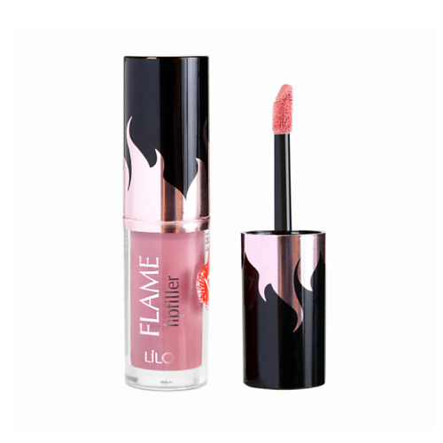 Где купить LILO Блеск для губ Flame lipfiller Lilo 
