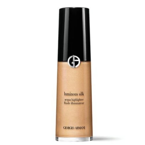 Где купить GIORGIO ARMANI Хайлайтер Luminous Silk Acqua Giorgio Armani