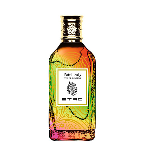 Где купить ETRO Patchouly в текстильном футляре 100 Etro