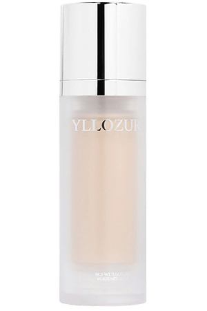 YLLOZURE Тональное средство Ideal Lift 0