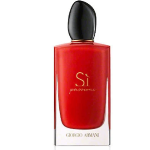 Где купить GIORGIO ARMANI Женская парфюмерная вода Si Passione Giorgio Armani