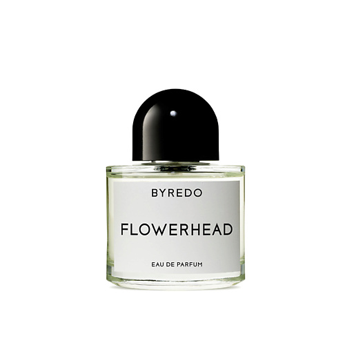 Где купить BYREDO Flowerhead Eau De Parfum 50 Byredo