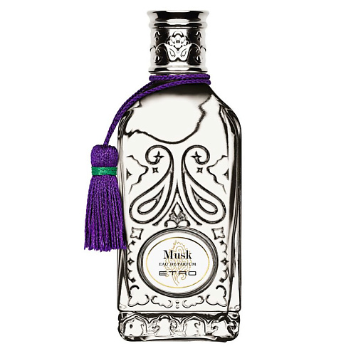 Где купить ETRO Musk в текстильном футляре 100 Etro
