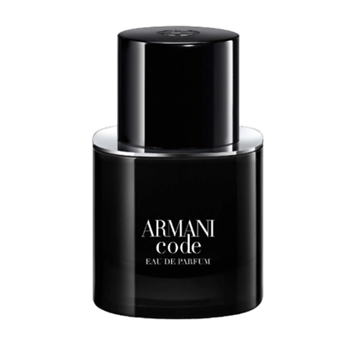 Где купить GIORGIO ARMANI Парфюмерная вода Code, перезаполняемый флакон Giorgio Armani