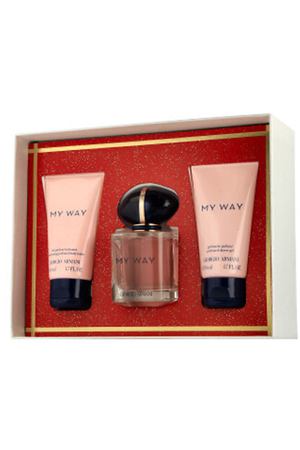 GIORGIO ARMANI Парфюмерный набор My Way