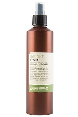 INSIGHT PROFESSIONAL Эколак средней фиксации ECOSPRAY MEDIUM HOLD