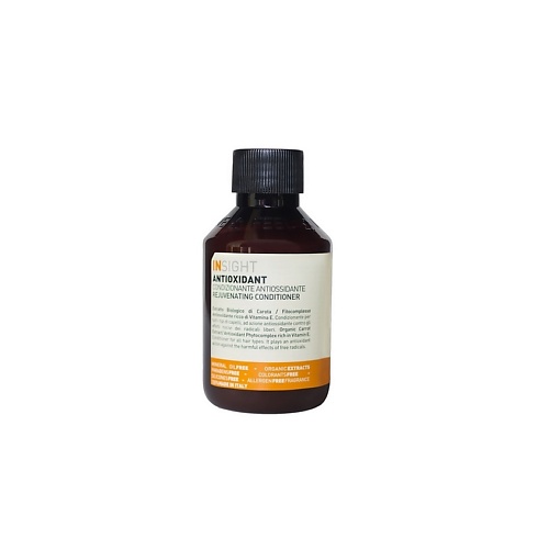 Где купить INSIGHT PROFESSIONAL Кондиционер для защиты и омоложения волос ANTIOXIDANT Insight Professional