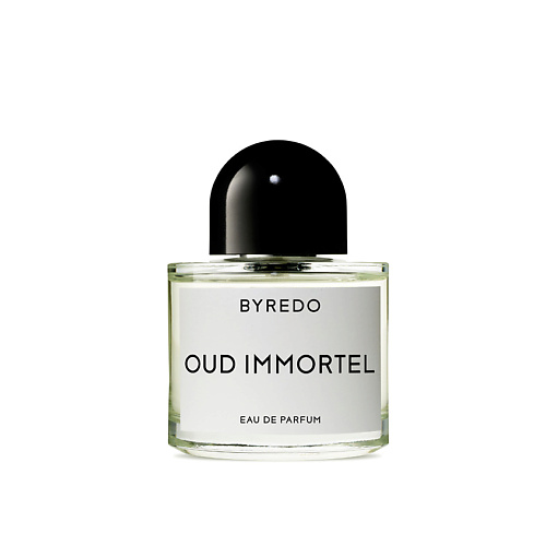 Где купить BYREDO Oud Immortel Eau De Parfum 50 Byredo