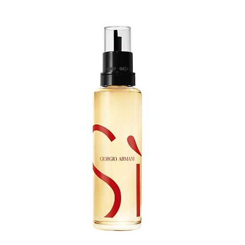 Где купить GIORGIO ARMANI Парфюмерная вода Si Passione Intense, пополнение Giorgio Armani