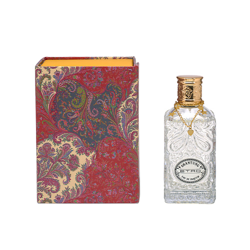 Где купить ETRO Shantung Limited Edition 100 Etro