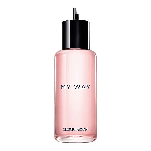 Где купить GIORGIO ARMANI Парфюмерная вода My Way, Пополнение духов Giorgio Armani