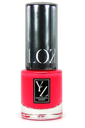 YLLOZURE Лак для ногтей Glamour Fluo