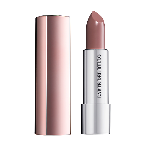 Где купить L'ARTE DEL BELLO Помада-бальзам оттеночная Wet kiss lipstick-balm L'arte del bello