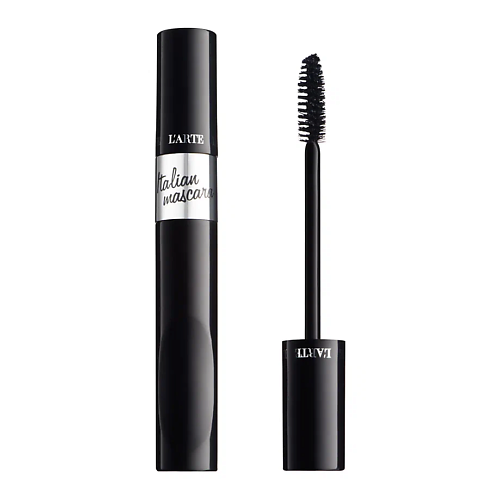 Где купить L'ARTE DEL BELLO Тушь объемная на каждый день ITALIAN MASCARA 12.0 L'arte del bello