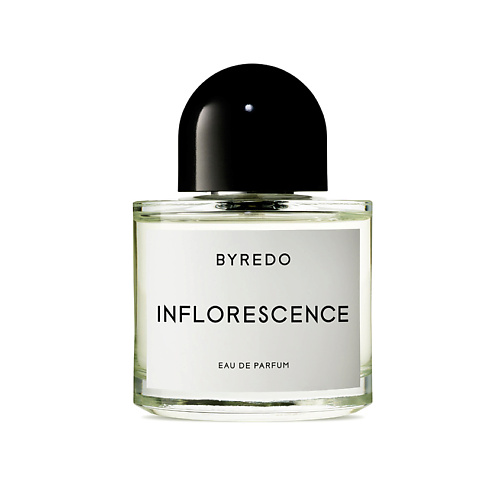 Где купить BYREDO Inflorescence Eau De Parfum 100 Byredo