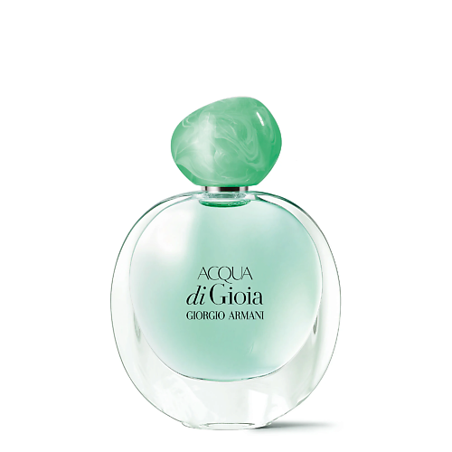 Где купить GIORGIO ARMANI Женская парфюмерная вода Acqua Di Gioia 50.0 Giorgio Armani