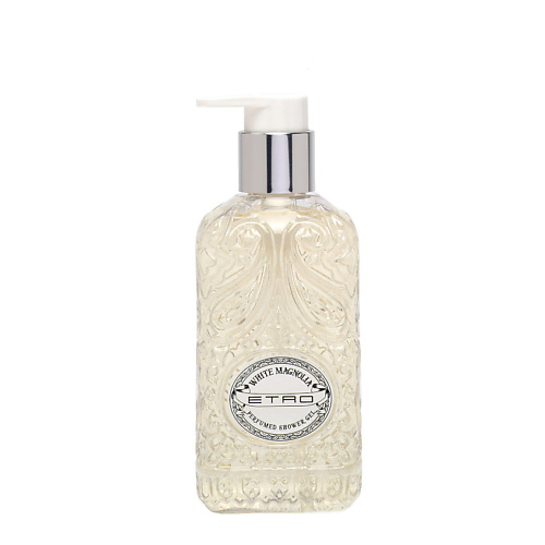 Где купить ETRO Гель для душа White Magnolia Etro