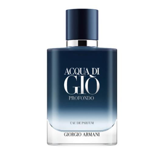 Где купить GIORGIO ARMANI Парфюмерная вода Acqua Di Gio Profondo, перезаполняемый Giorgio Armani