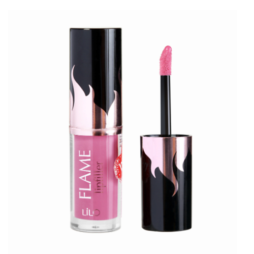 Где купить LILO Блеск для губ Flame lipfiller Lilo 