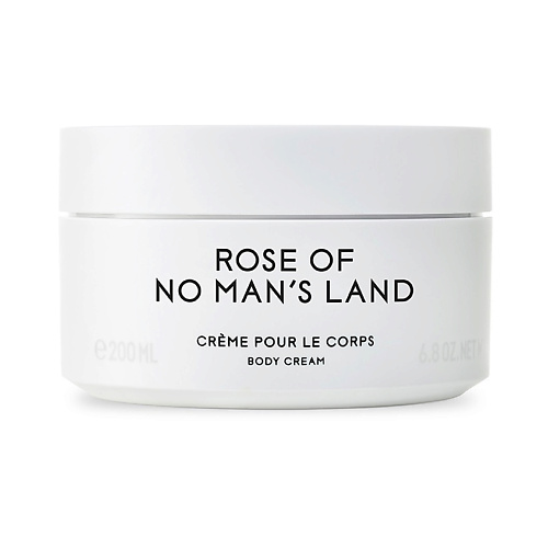 Где купить BYREDO Крем для тела Rose Of No Man's Land Body Cream Byredo